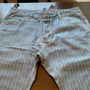 Barney Cools relaxed jeans